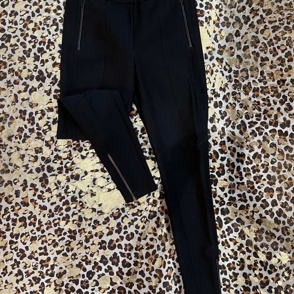 Ted Baker Skinny Dress Slacks